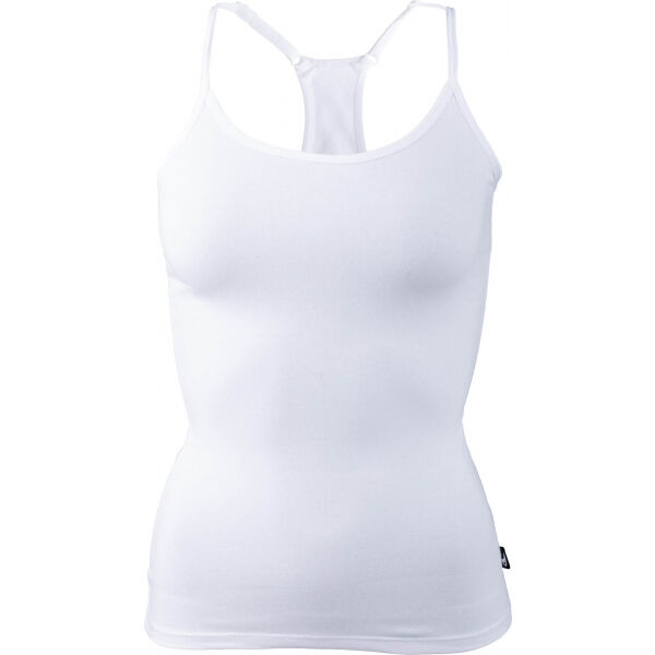 O'Neill RACERBACK TOP PLAIN  M - Dámský top O'Neill