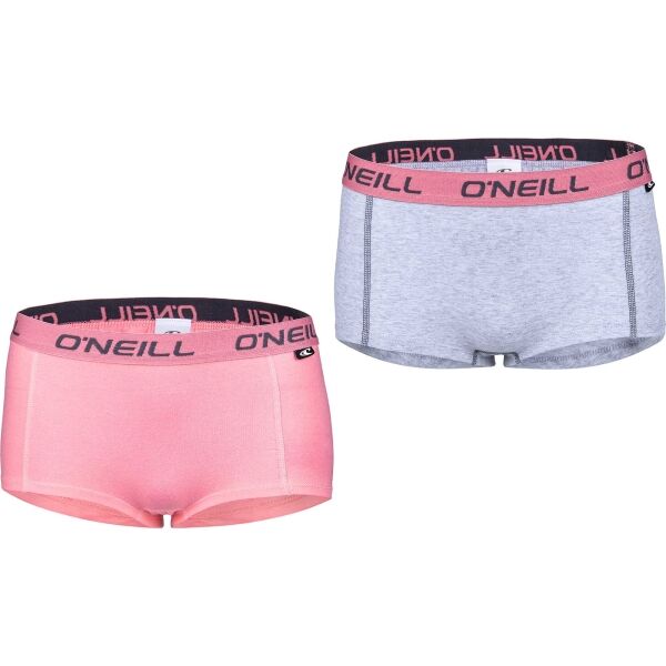 O'Neill SHORTY 2PACK  XL - Dámské kalhotky O'Neill