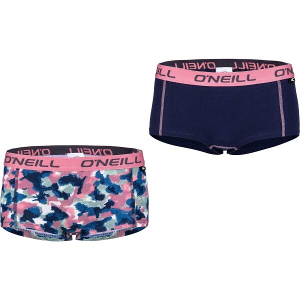 O'Neill SHORTY WATER COU 2PACK  M - Dámské kalhotky O'Neill
