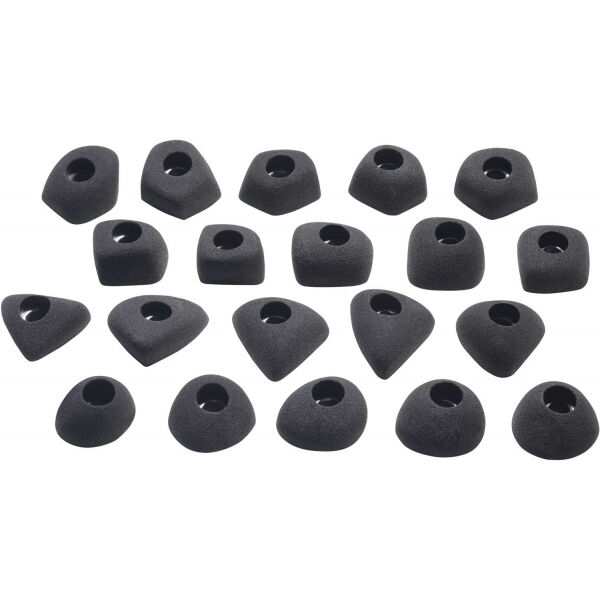 OCÚN FOOTHOLDS SET 1 BOLT-ON   - Sada stupů OCÚN