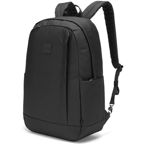 Pacsafe GO 25L BACKPACK  UNI - Praktický bezpečnostní batoh Pacsafe