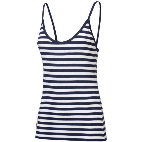 Progress MARINA SINGLET  XL - Dámské tílko s bambusem Progress