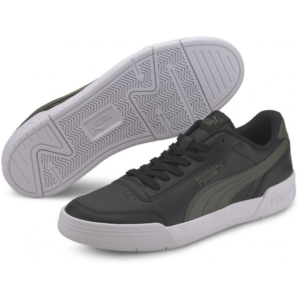 Puma CARACAL  10 - Pánské volnočasové tenisky Puma