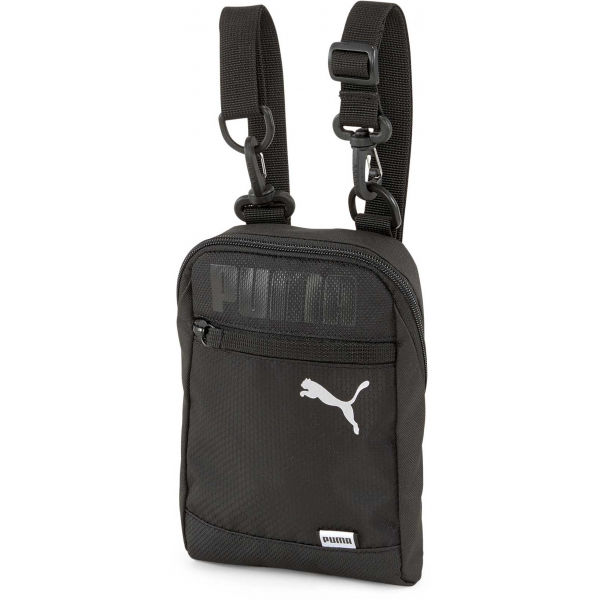 Puma X MINI PORTABLE černá adult - Dokladovka Puma