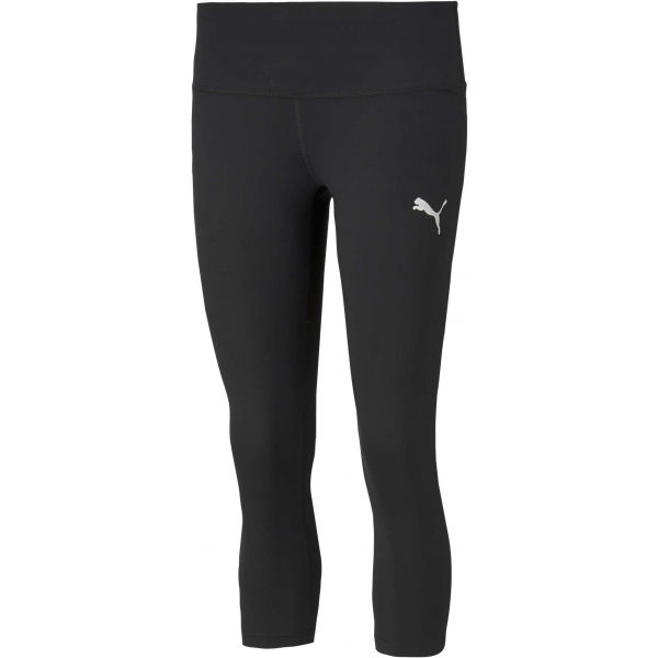 Puma ACTIVE 3/4 TIGHTS  S - Dámské sportovní legíny Puma