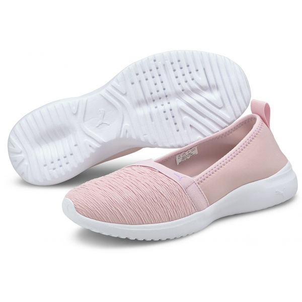 Puma ADELINA  5.5 - Dámské volnočasové tenisky Puma