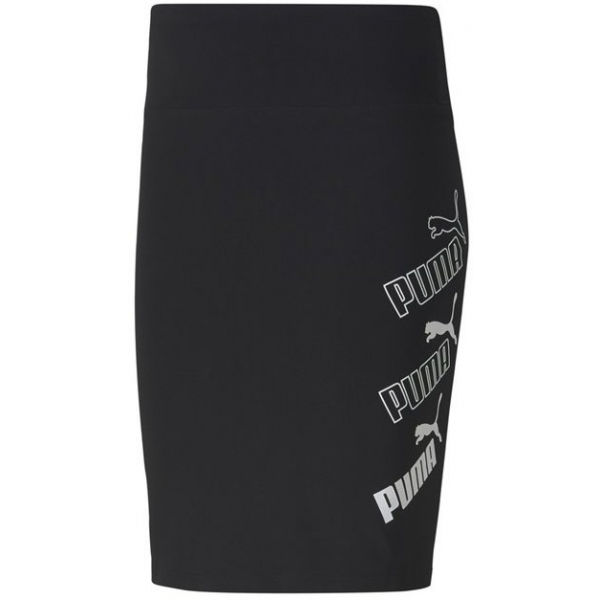 Puma AMPLIFIED SKIRT  XS - Dámská sukně Puma