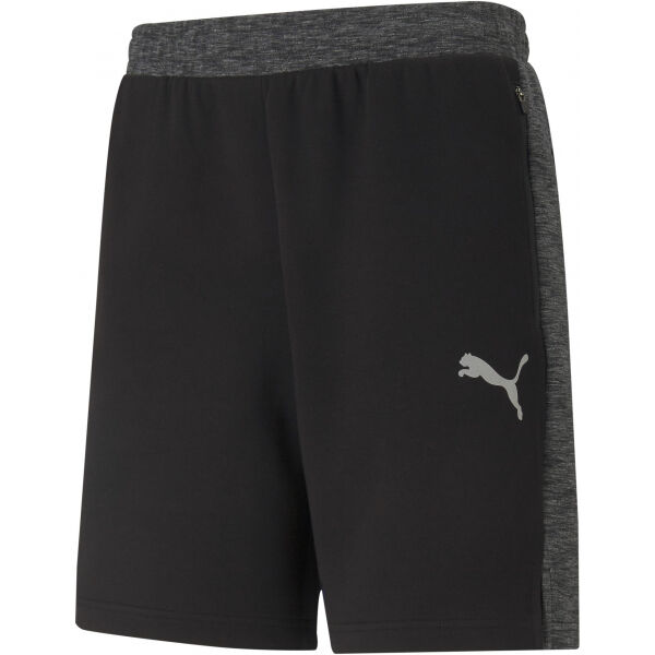 Puma EVOSTRIPE SHORTS  L - Pánské sportovní šortky Puma