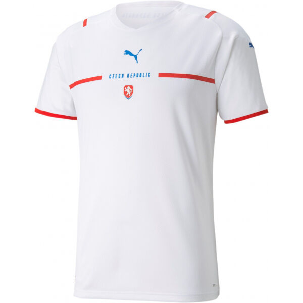 Puma FACR AWAY SHIRT REPLICA  XL - Pánský dres Puma