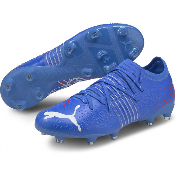 Puma FUTURE Z 2.2 FG/AG  7 - Pánské kopačky Puma