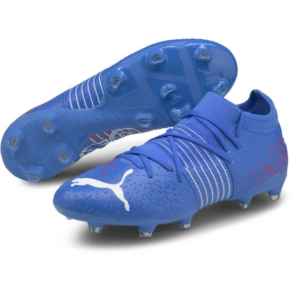 Puma FUTURE Z 3.2 FG/AG  8.5 - Pánské kopačky Puma