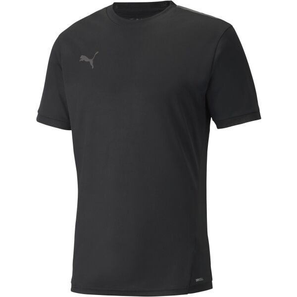 Puma INDIVIDUALLIGA WARM TRAINING JERSEY  XL - Pánské triko Puma