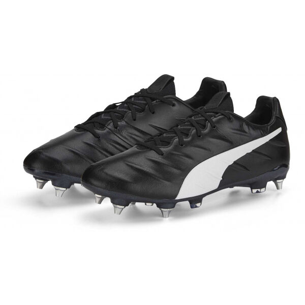 Puma KING PLATINUM 21 MxSG  9 - Pánské lisokolíky Puma