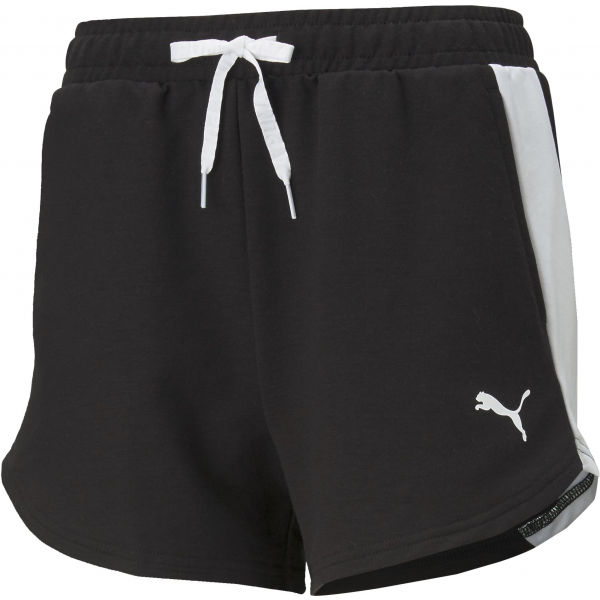 Puma MODERN SPORTS SHORTS  M - Dámské sportovní šortky Puma