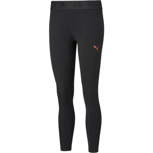 Puma MODERN SPORTS 7/8 TIGHTS  XS - Dámské legíny Puma