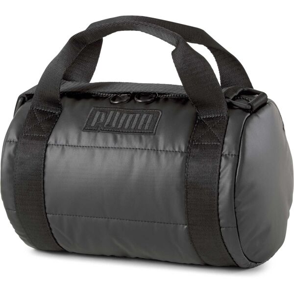 Puma PRIME TIME BARREL BAG   - Dámská sportovní taška Puma
