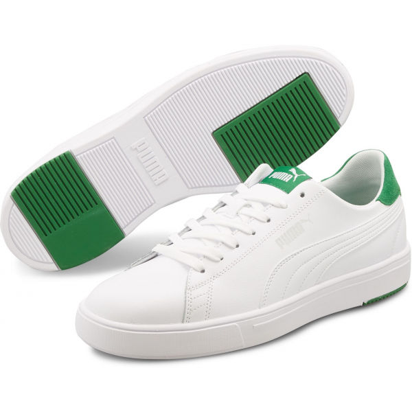 Puma SERVE PRO LITE  8 - Pánské volnočasové boty Puma