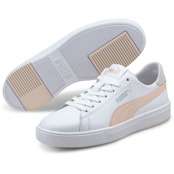 Puma SERVE PRO LITE  4 - Dámská volnočasová obuv Puma