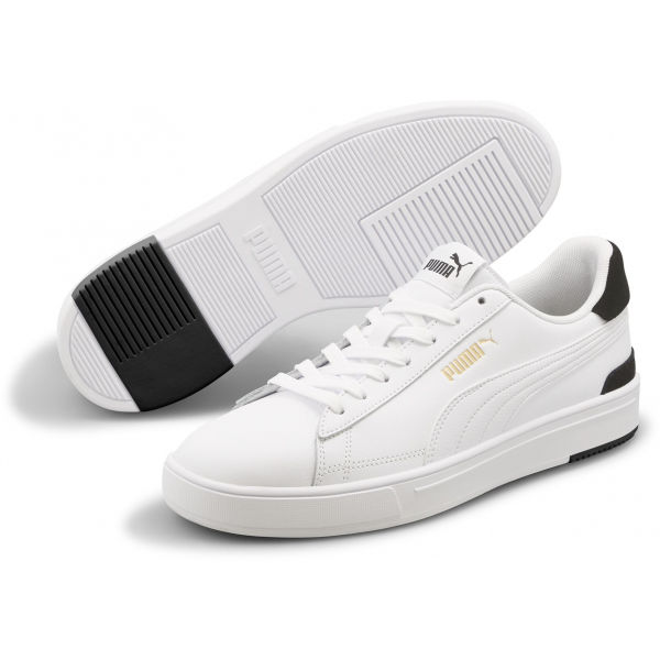 Puma SERVE PRO  7 - Pánská volnočasová obuv Puma