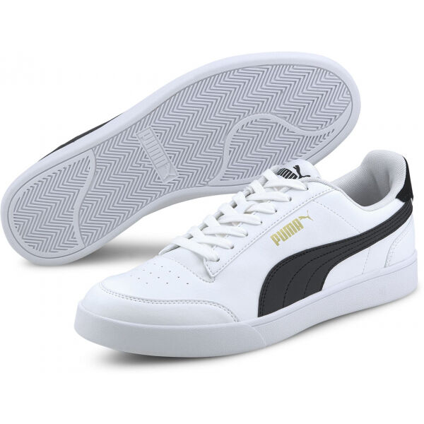 Puma SHUFFLE  6.5 - Pánské volnočasové boty Puma