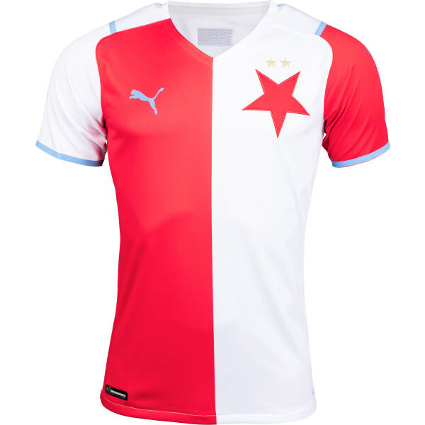 Puma SKS HOME SHIRT PROMO  M - Pánský dres Puma