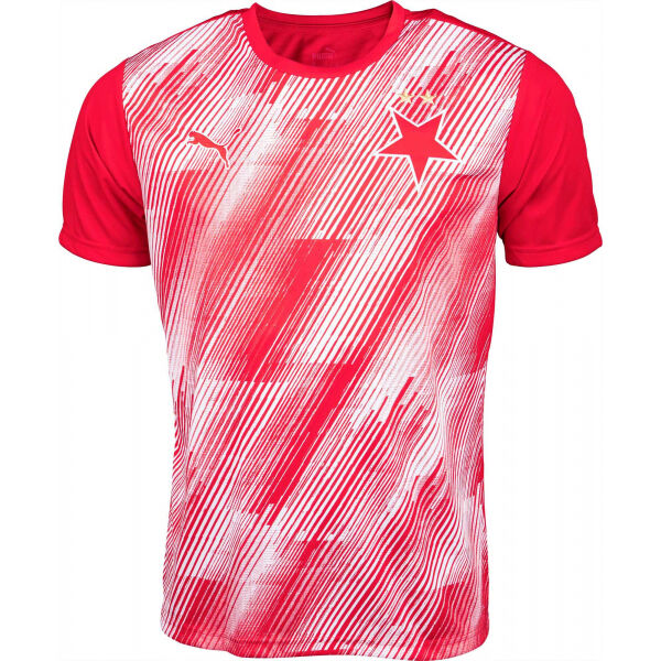 Puma SKS PREMATCH JERSEY  XS - Pánský dres Puma