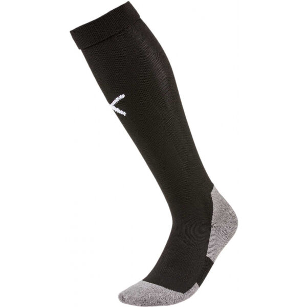 Puma TEAM LIGA SOCKS CORE  3 - Fotbalové ponožky Puma