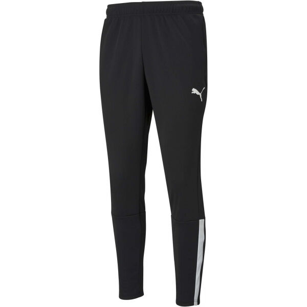 Puma TEAM LIGA TRAINING PANTS  XXL - Pánské tréninkové kalhoty Puma