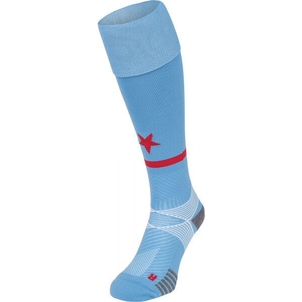 Puma TEAM SKS BAND SOCKS  2 - Pánské štulpny Puma