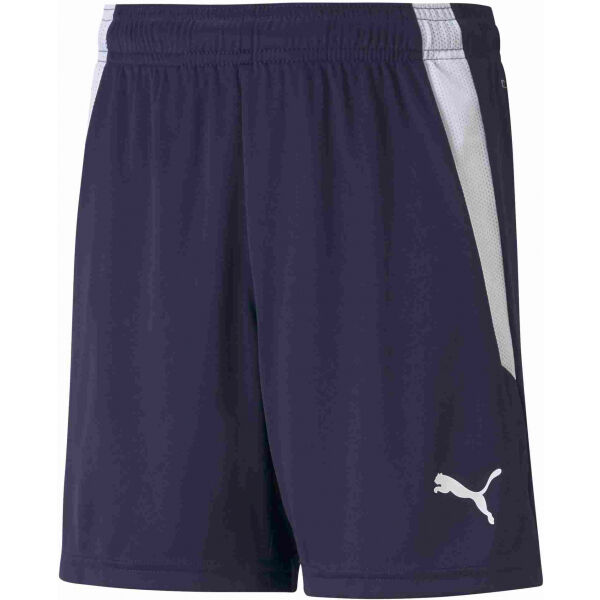 Puma TEAMLIGA SHORTS JR  152 - Juniorské šortky Puma