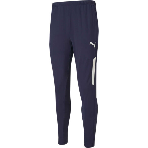 Puma TEAMLIGA TRAINING PANTS PRO  S - Fotbalové tepláky Puma