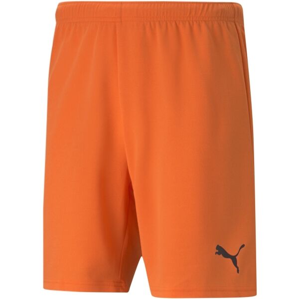 Puma TEAMRISE SHORT  L - Pánské kraťasy Puma