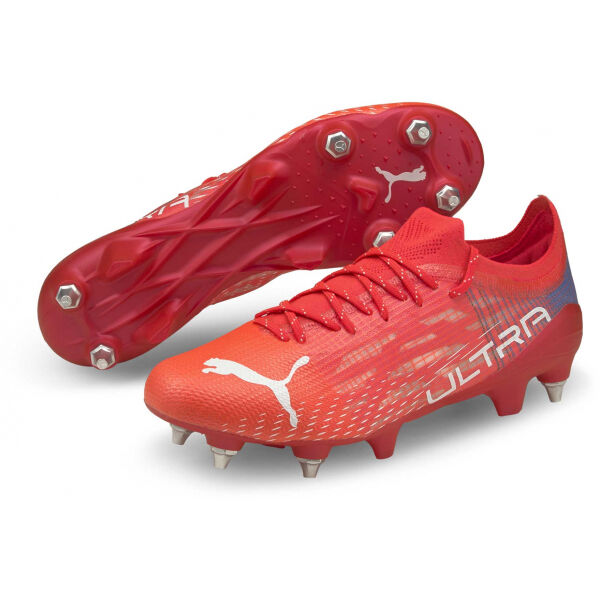 Puma ULTRA 1.3 MxSG  9.5 - Pánské lisokolíky Puma