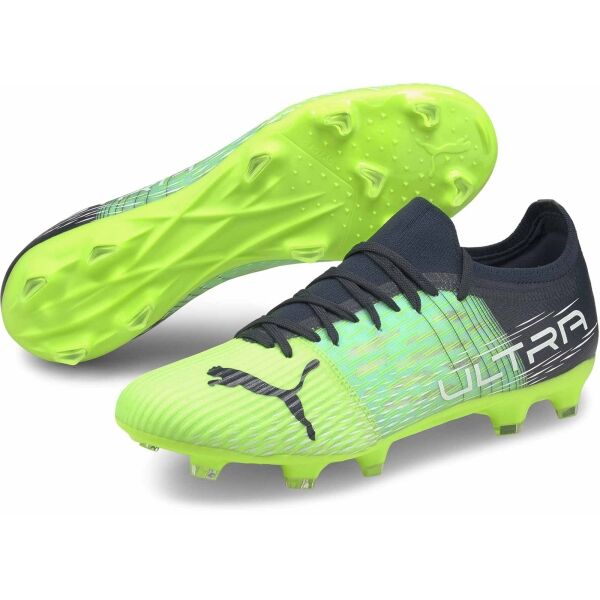 Puma ULTRA 3.3 FG/AG  11 - Pánské kopačky Puma