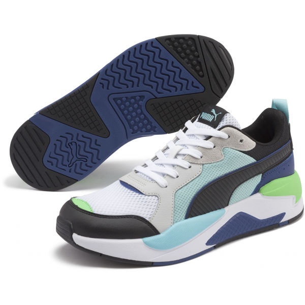 Puma X-RAY  9 - Pánské volnočasové boty Puma