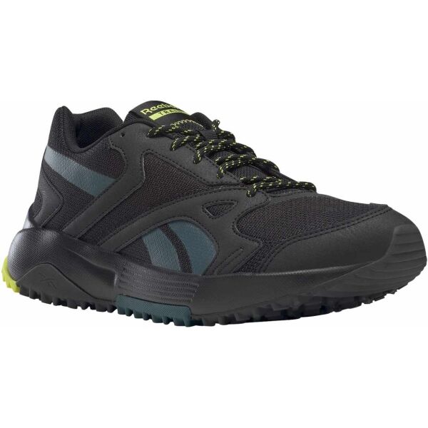 Reebok LAVANTE TERRAIN  9.5 - Pánská běžecká obuv Reebok