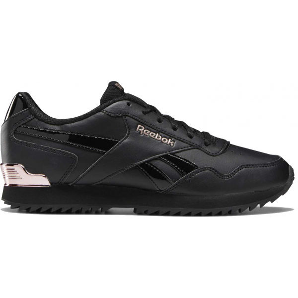 Reebok ROYAL GLIDE RPLCLP  37.5 - Dámské volnočasové tenisky Reebok