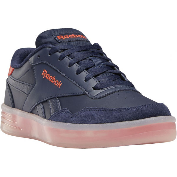 Reebok ROYAL TECHQUE T CE  42.5 - Pánská volnočasová obuv Reebok