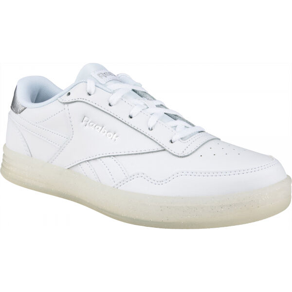 Reebok ROYAL TECHQUE T CE  4.5 - Dámská volnočasová obuv Reebok