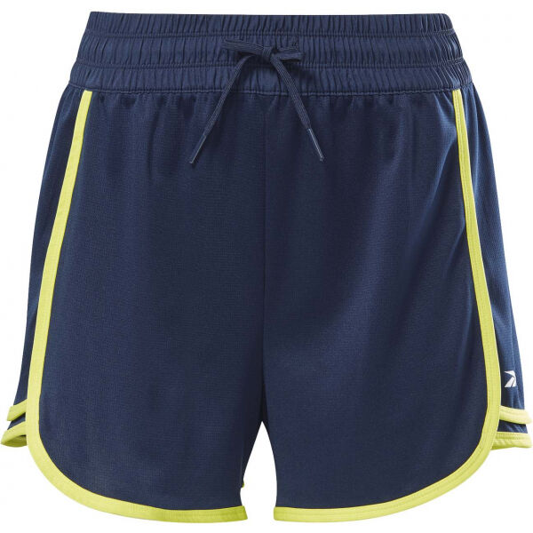 Reebok WOR KNIT SHORT  M - Dámské šortky Reebok