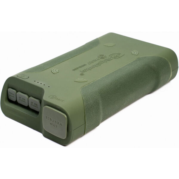 RIDGEMONKEY VAULT C-SMART WIRELESS 42150MAH  UNI - Powerbanka RIDGEMONKEY