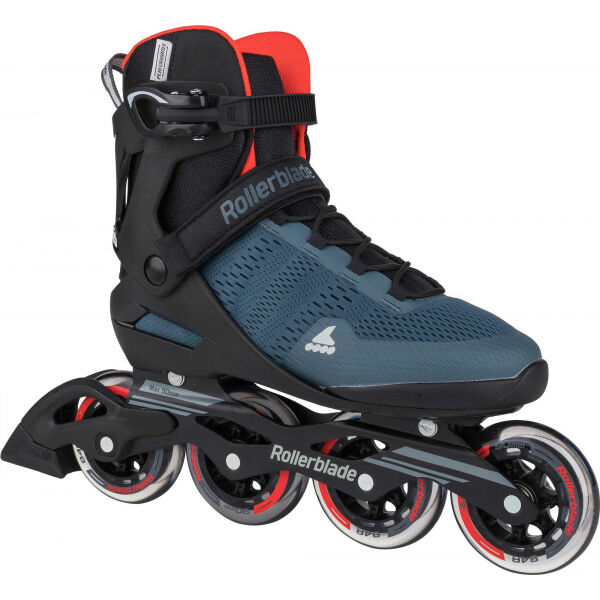 Rollerblade ASTRO 90 SP  27 - Pánské fitness brusle Rollerblade