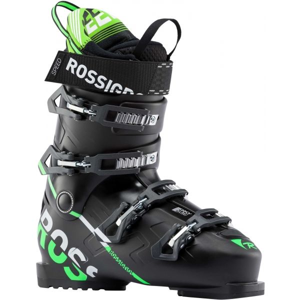 Rossignol SPEED 80  31 - Pánské sjezdové boty Rossignol