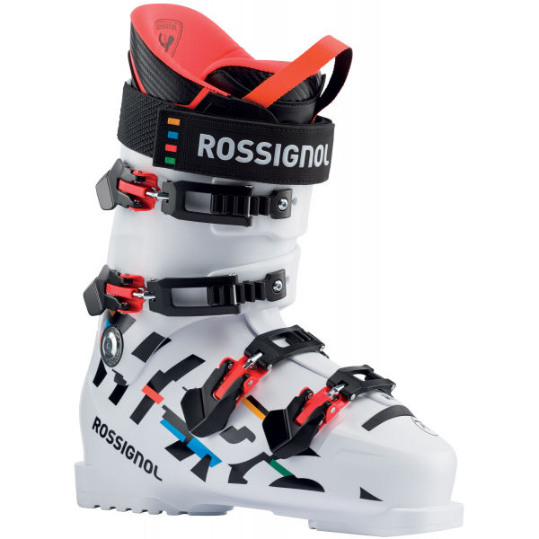 Rossignol HERO WORLD CUP 110 MEDIUM  27 - Pánské lyžařské boty Rossignol