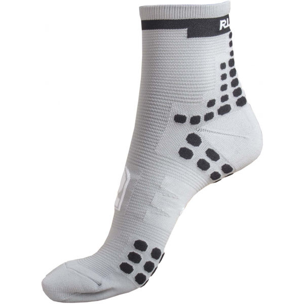 Runto DOTS  40-43 - Sportovní ponožky Runto