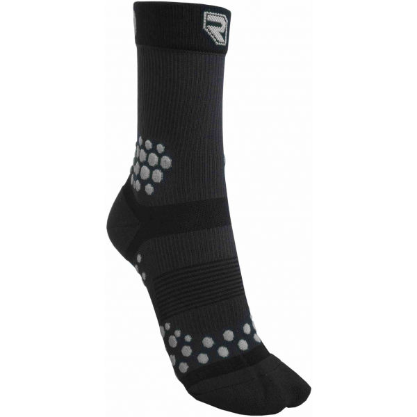 Runto TRAIL  40-43 - Kompresní sportovní ponožky Runto