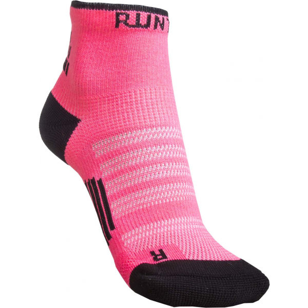 Runto SPRINT  40-43 - Sportovní ponožky Runto
