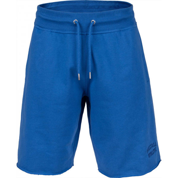 Russell Athletic AL RAW EDGE SHORTS  L - Pánské šortky Russell Athletic