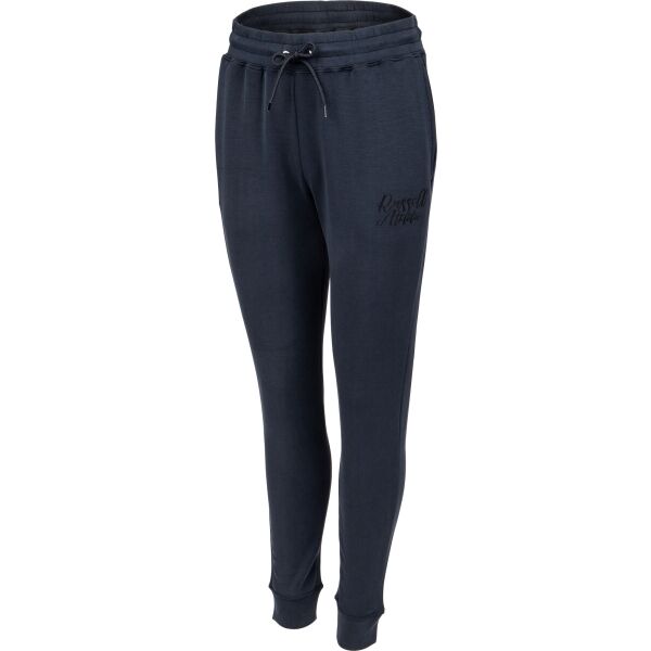 Russell Athletic WOMEN´S SWEATPANTS  L - Dámské tepláky Russell Athletic