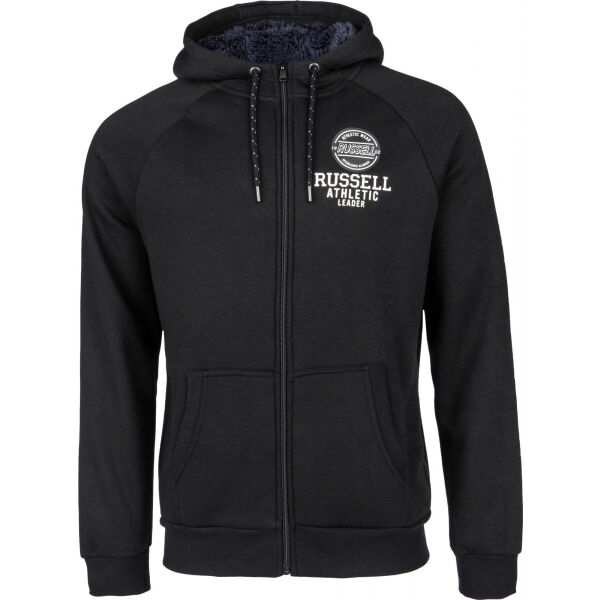 Russell Athletic MEN´S SWEATSHIRT  M - Pánská mikina Russell Athletic